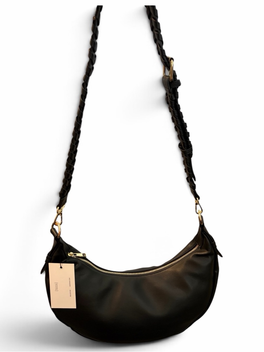 Jules Kae Vegan Leather Purse NWT